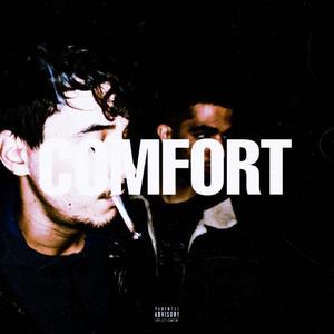 COMFORT (feat. STAIGE ST) [Explicit]