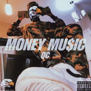 Money Mu$ic (Explicit)