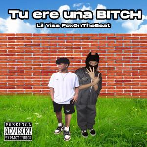 Tu ere una ***** (feat. Fox The Producer) (Explicit)