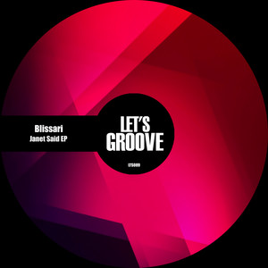 Janet Said (Original Mix)