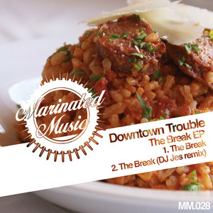 The Break (DJ Jes Remix)