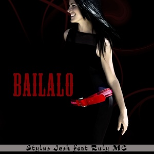 Bailalo (Original Mix)