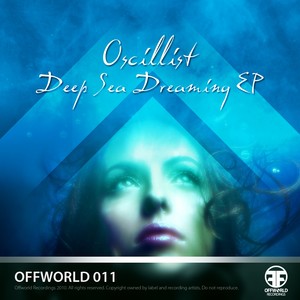 Within Reach (Original Mix)