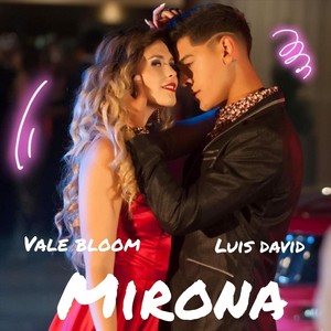 Mirona (feat. Luis David)