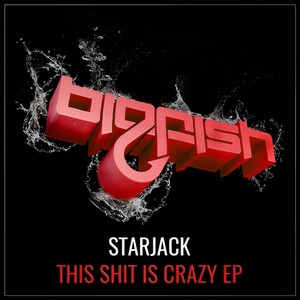 This **** Is Crazy (Original Mix)