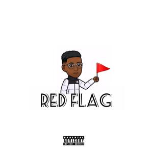 Red Flag (feat. TheJuice) (Explicit)