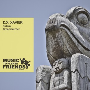 Dreamcatcher (Original Mix)