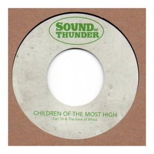 Children of the Most High