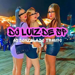 As donzela do trampo (Speed Up) (Explicit)