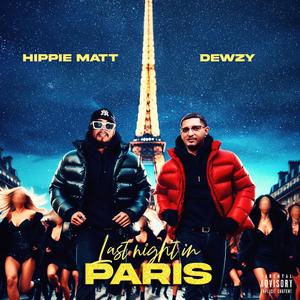 Last Night In Paris (Explicit)