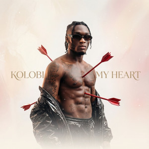 Kolobi My Heart