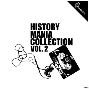 History Mania Collection, Vol. 2