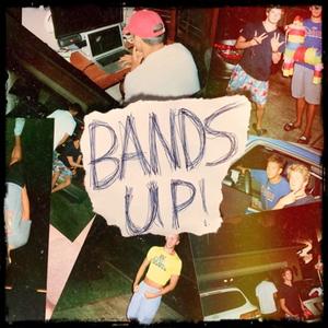 BANDS UP (Interlude) (feat. Skam The Rapper & Krejci) (Explicit)