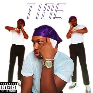 Time (Explicit)