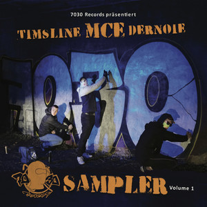 7030 Sampler (Explicit)