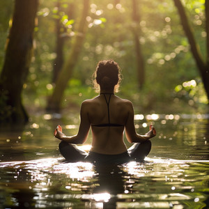 Vibraciones Para La Meditación: Sendero De Armonía Suave