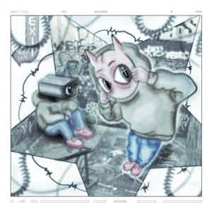 Love Static (Can't Make My Mind Up)