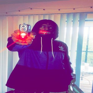 Jammed Up (Explicit)