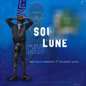 Sou Lune (feat. X9 Daddy Lova) [Explicit]