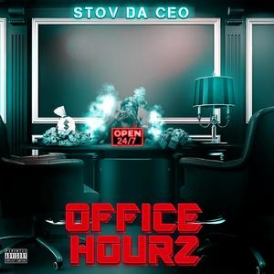 Office Hourz (Explicit)