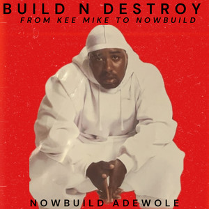 Build n Destroy (Explicit)