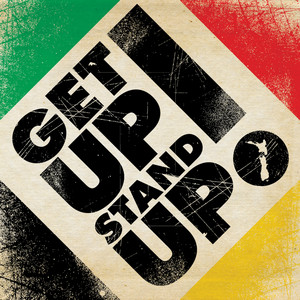 Get Up Stand Up (feat. Bailey Wiley, Tiki Taane, Laughton Kora, Katchafire, Three Houses Down, Ché-Fu, The Black Seeds, 1814, Diaz Grimm, King Kapisi, Lisa Tomlins, Maisey Rika, Mark Vanilau, Rachel Fraser, TrinityRoots, Sid Diamond)