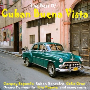 La Campiña Cubana