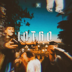 Intro (feat. Eru325) (Explicit)