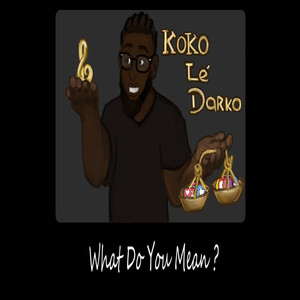 What Do You Mean ? (Explicit)