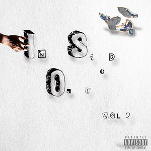 InsideOut, Vol. 2 (Explicit)