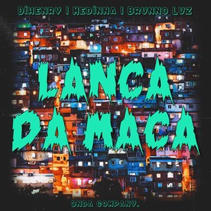 Lança da Maçã (Explicit)