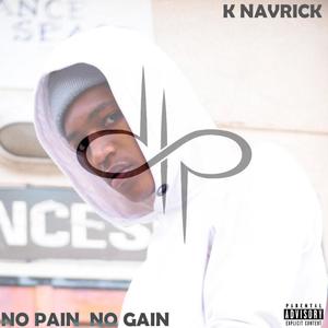 No Pain No Gain (Explicit)