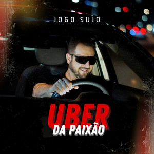 Uber da Paixão