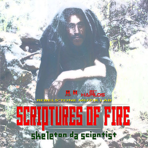 Scriptures of Fire