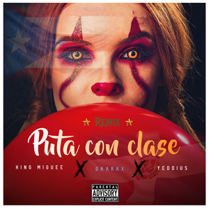 Puta Con Clase (Remix)