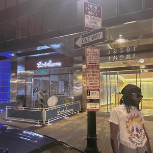 GAMES (feat. LittyWitLaPrece) (Explicit)