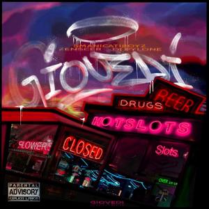 Giovedì (feat. Zenscer, DJ Pylone & CL1) [Explicit]