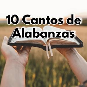 10 Cantos de Alabanzas