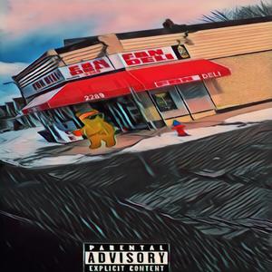 Go Ride(feat. Vic'chapobmw) (Explicit)