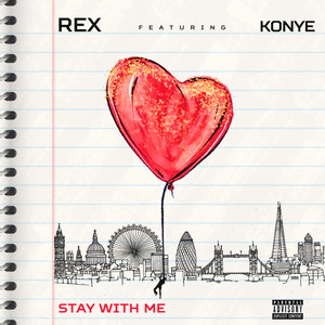 Stay with Me