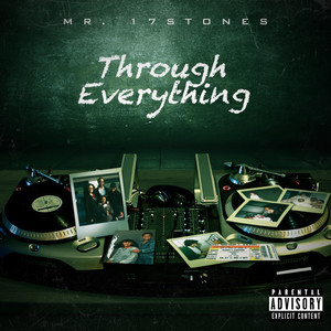 Through Everything (Explicit)