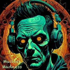 Musical Madness (feat. Voltorb)