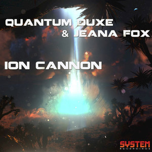 Ion Cannon