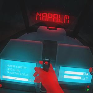 NAPALM (feat. Dastan) (Explicit)
