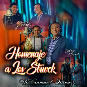 Homenaje a Los Strwck (feat. Elbert Moguel)