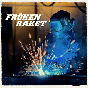Fröken Raket