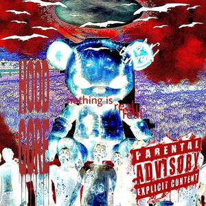 BROKE BOY (Explicit)