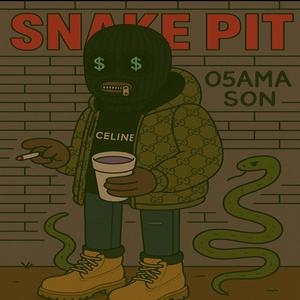 Eyes of a snake (feat. Fat grit) (Explicit)
