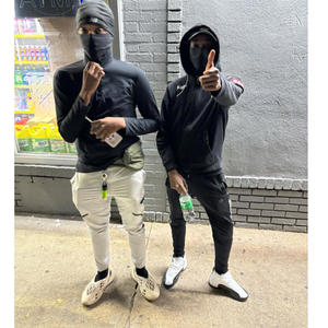 Chase Em (feat. BH4) (Explicit)