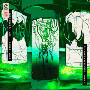 Tomorrow Isn't Promised (Radio Edit)